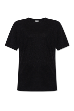 Comme des Garçons Noir Kei Ninomiya Short sleeve T-shirt